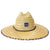 Straw Sun Hat