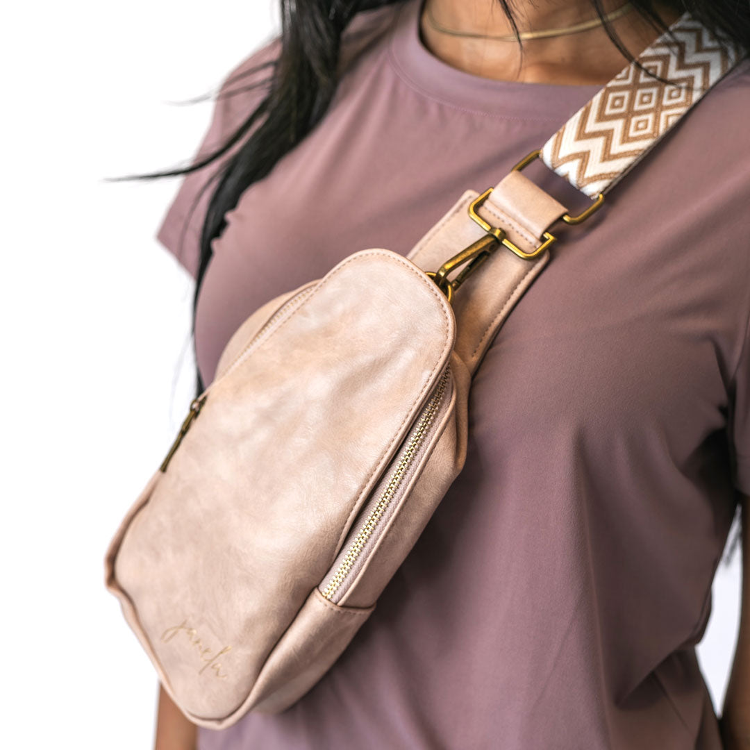 Travel Sling Bag