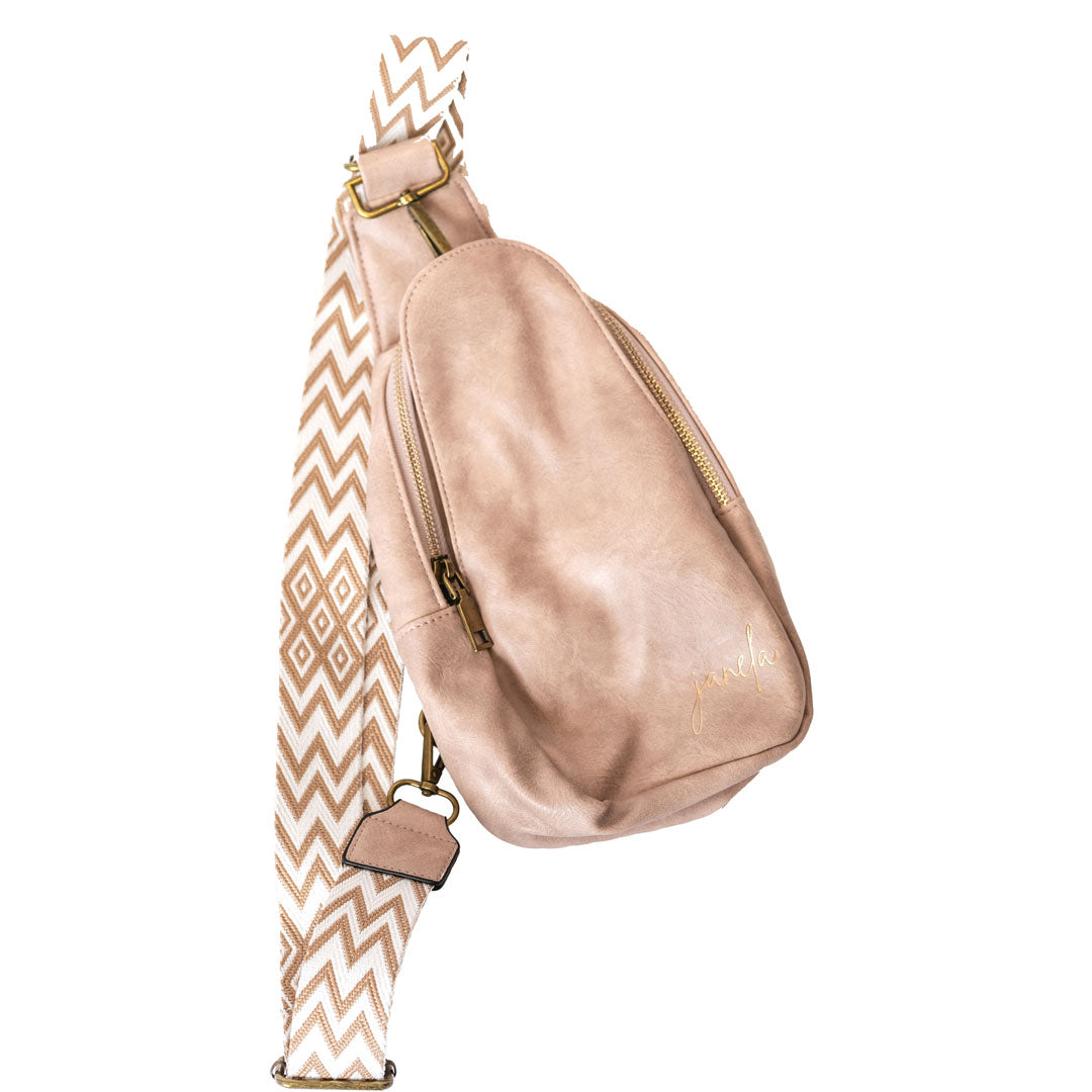 Travel Sling Bag