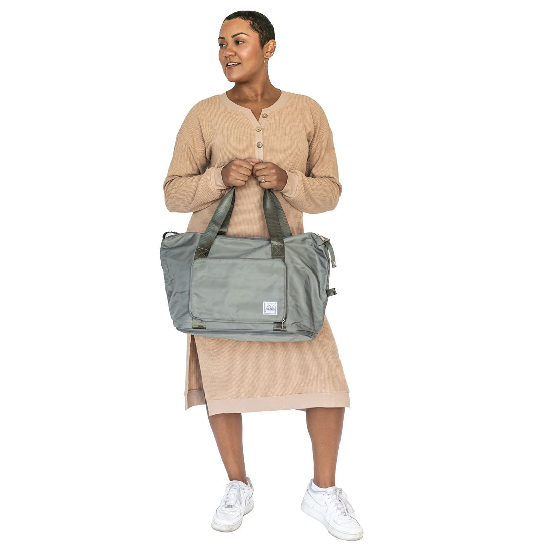 Limited Edition Janela Bay Travel Bag