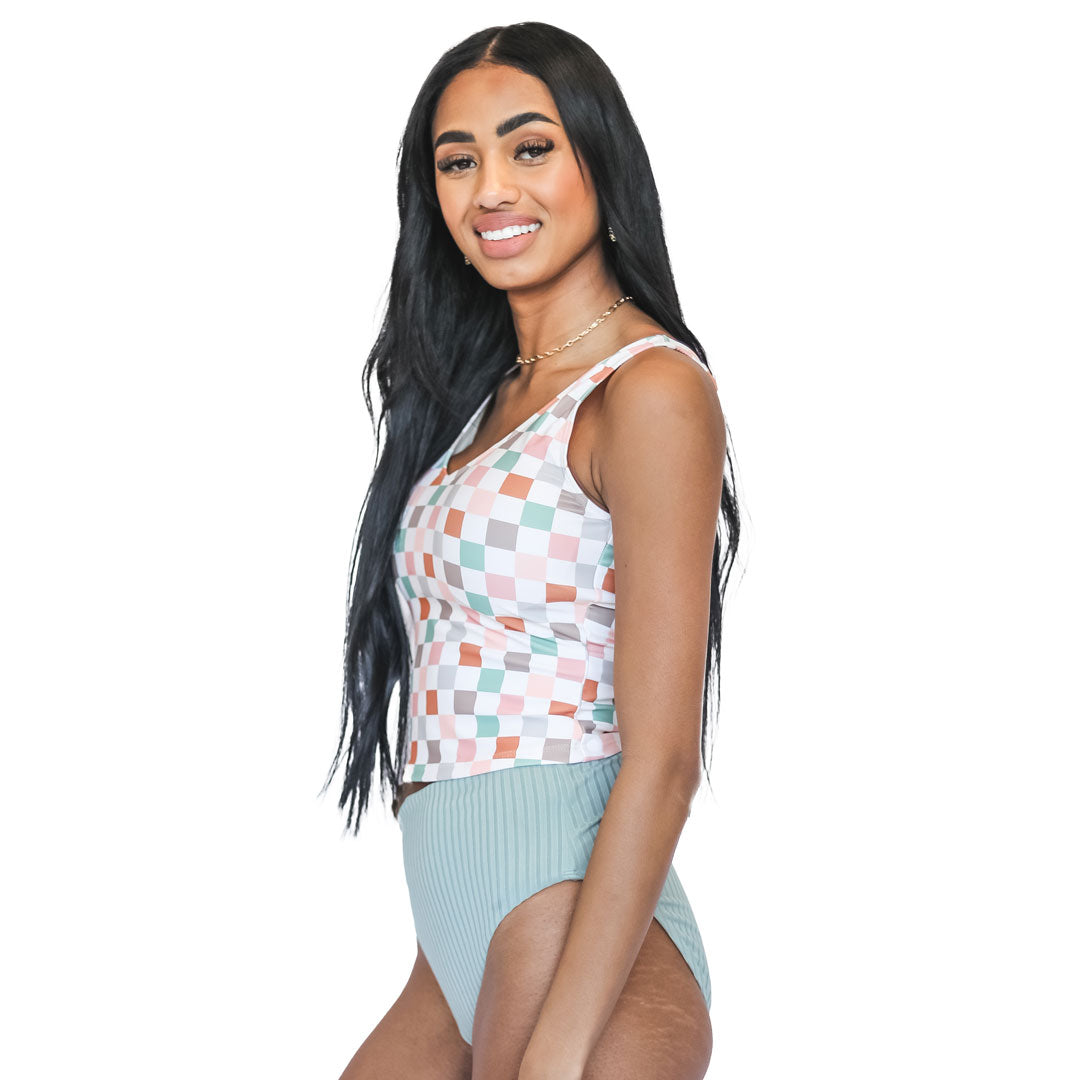 High Cut Original Seamless Bottoms