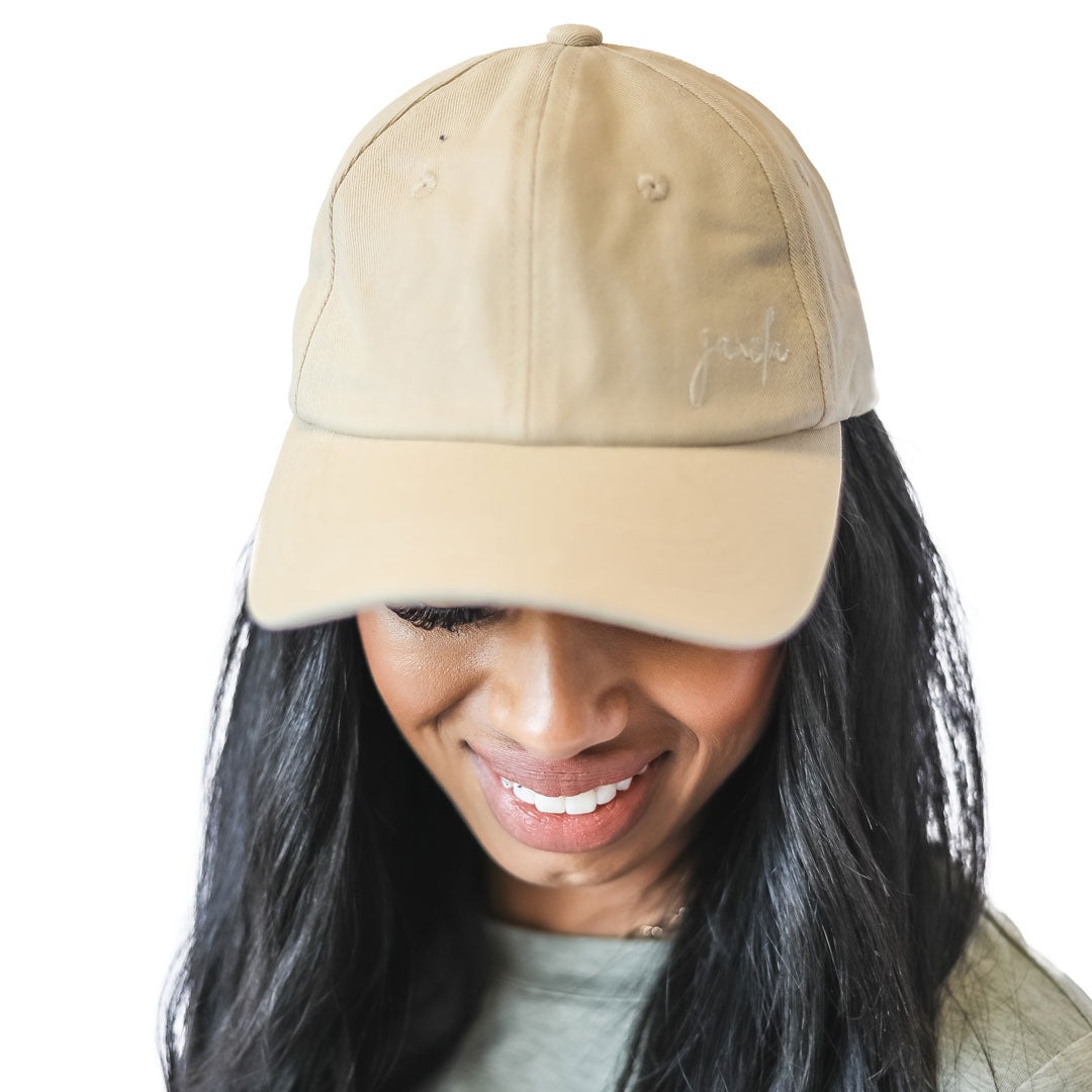 Strapback Hat