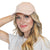 Strapback Hat