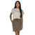 The Essential Travel Skirt