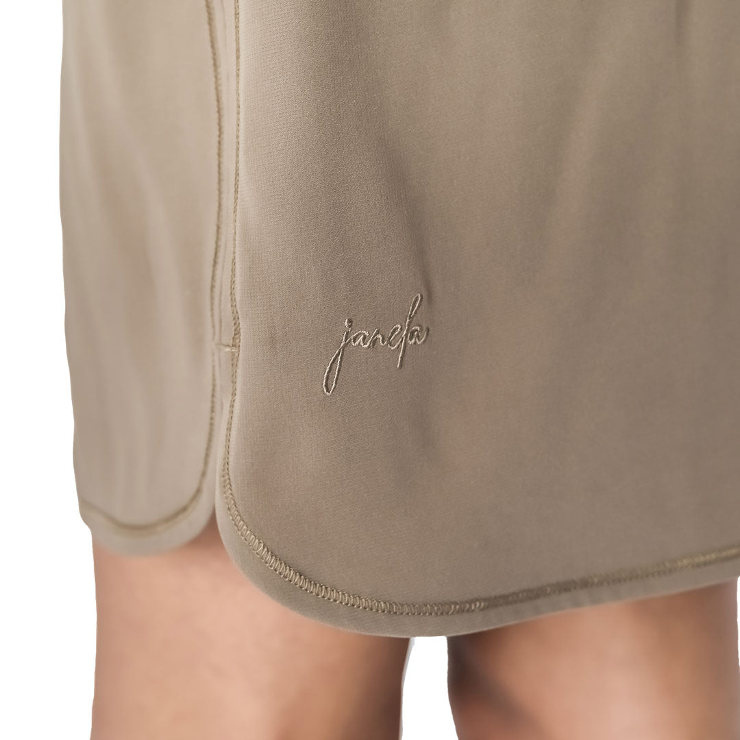 The Essential Travel Skirt