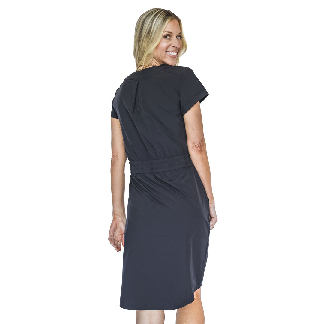 The Day Trip Dress