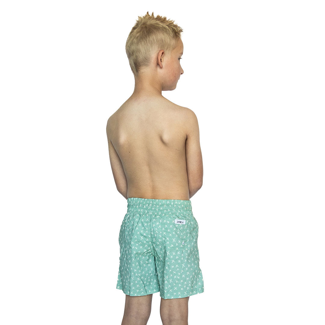 Cruiser Shorts (Boys)