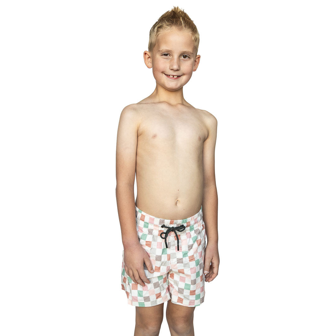 Reef Shorts (Boys)