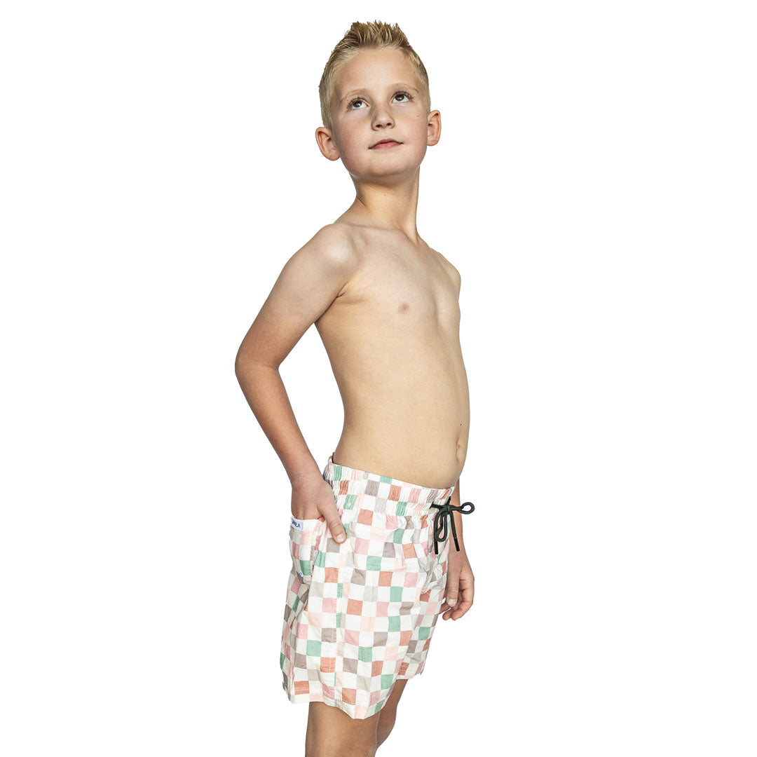 Reef Shorts (Boys)
