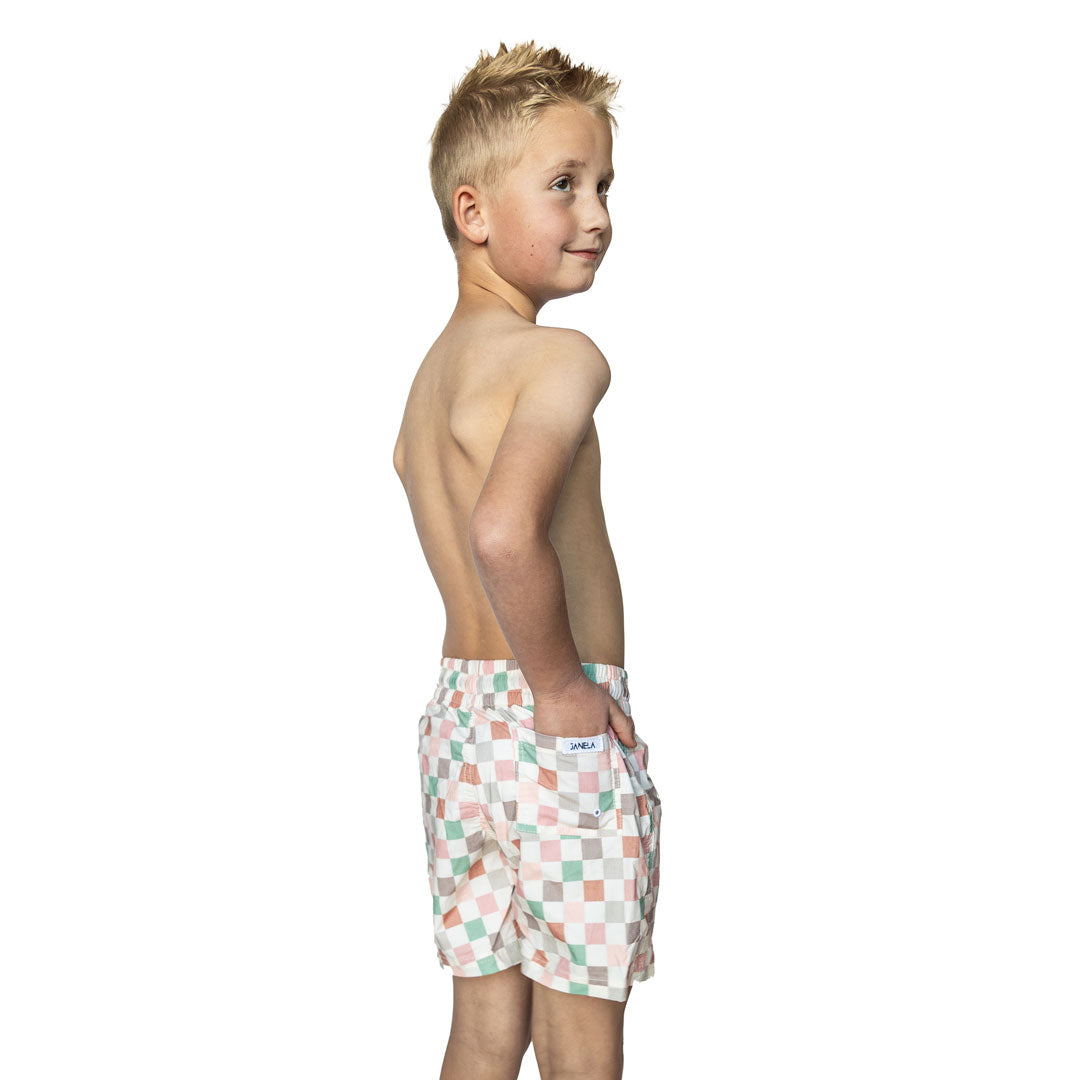 Reef Shorts (Boys)