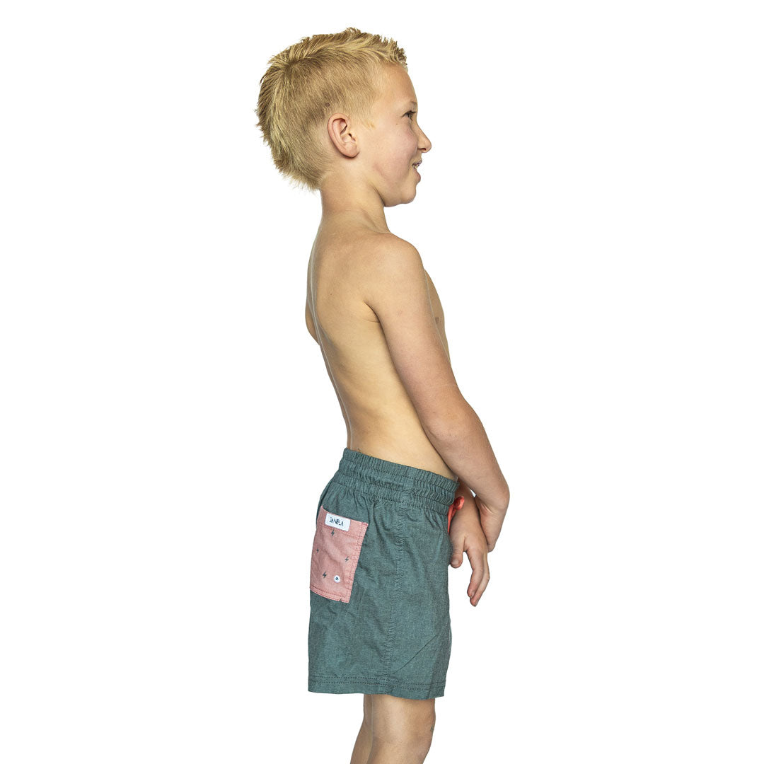 Reef Shorts (Boys)