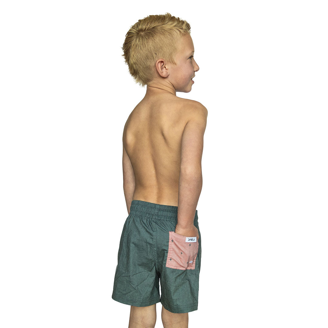 Reef Shorts (Boys)