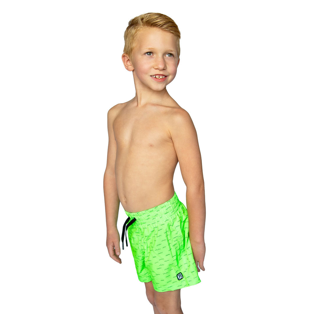 Reef Shorts (Boys)