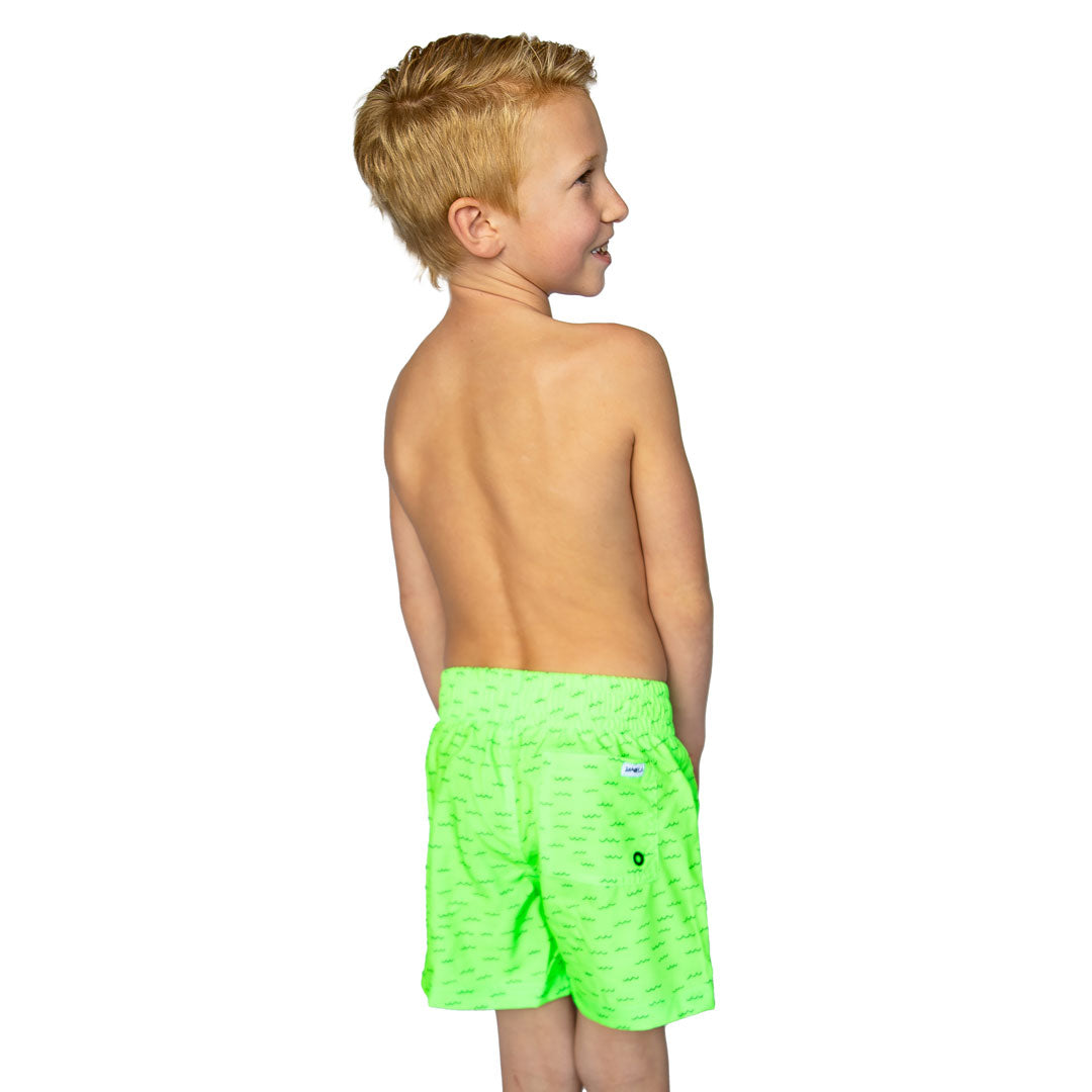 Reef Shorts (Boys)