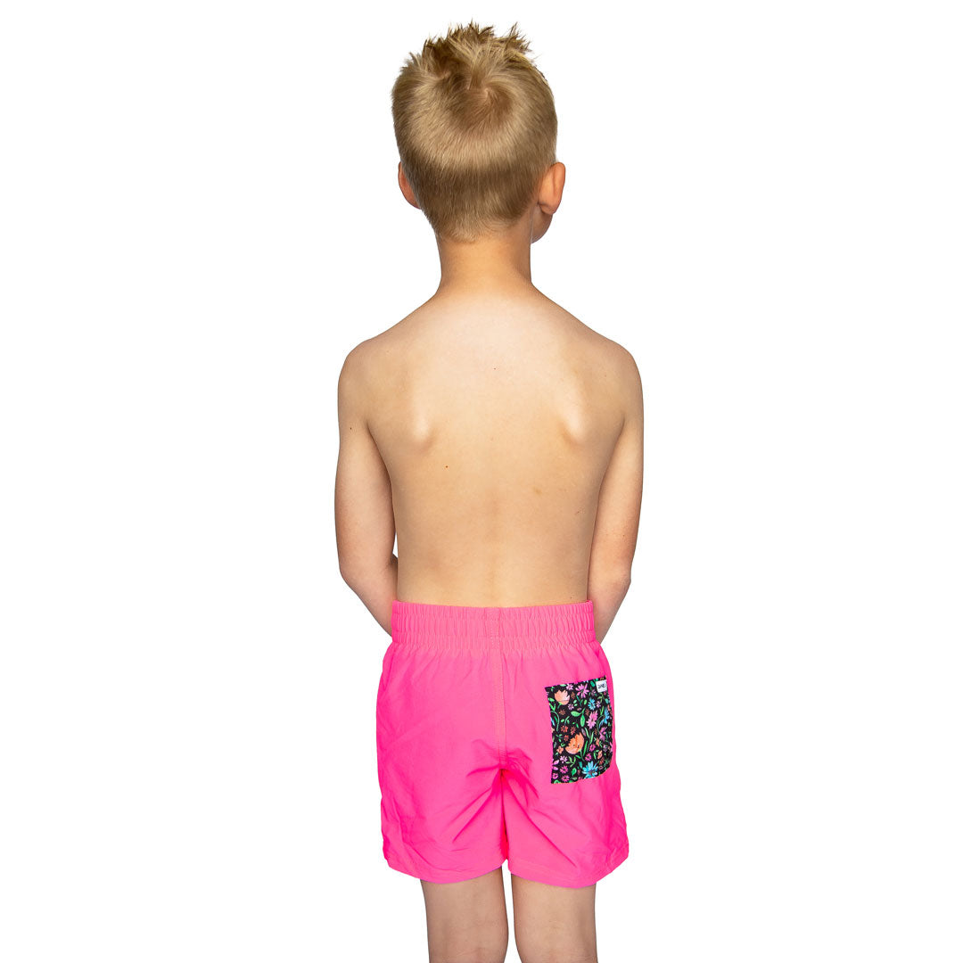Reef boys discount