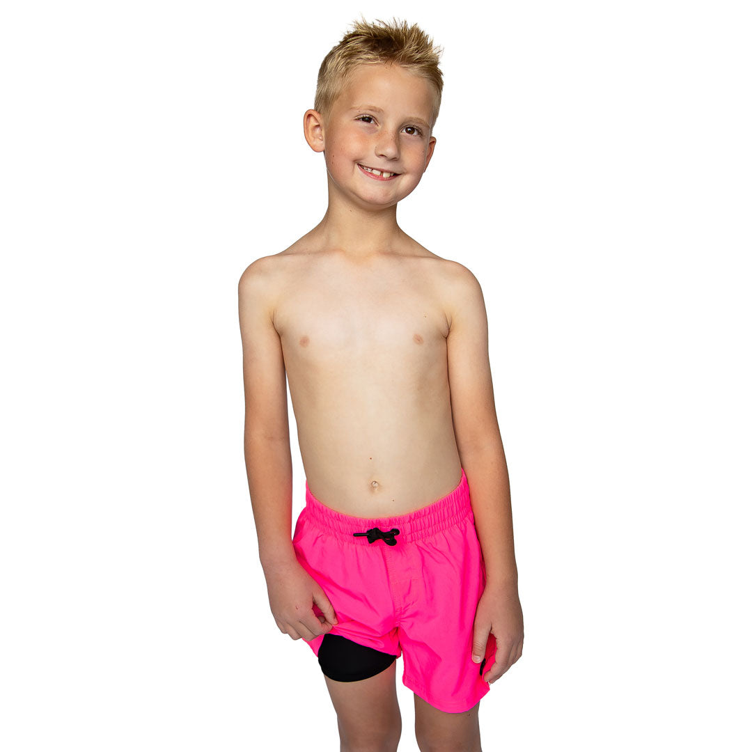 Reef Shorts (Boys)