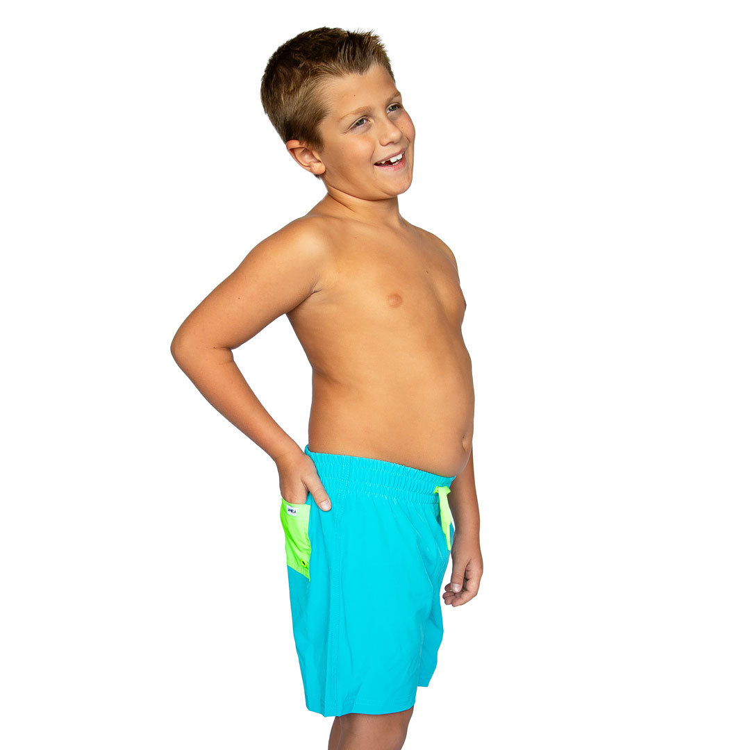 Reef Shorts (Boys)