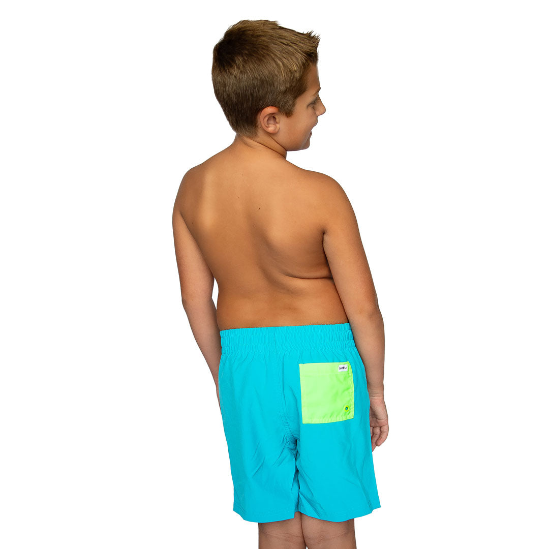 Reef Shorts (Boys)