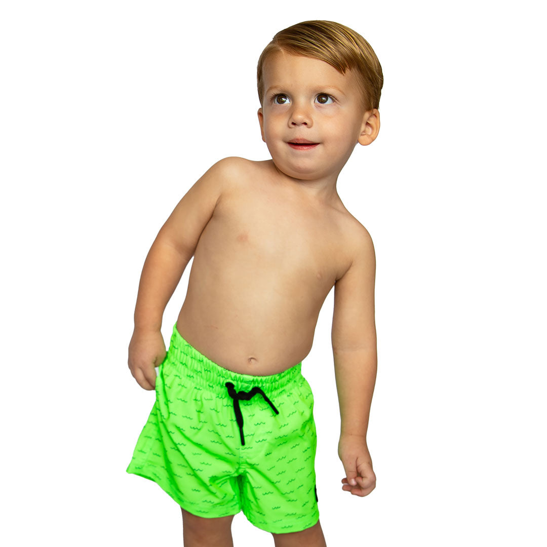 Reef Shorts (Boys)