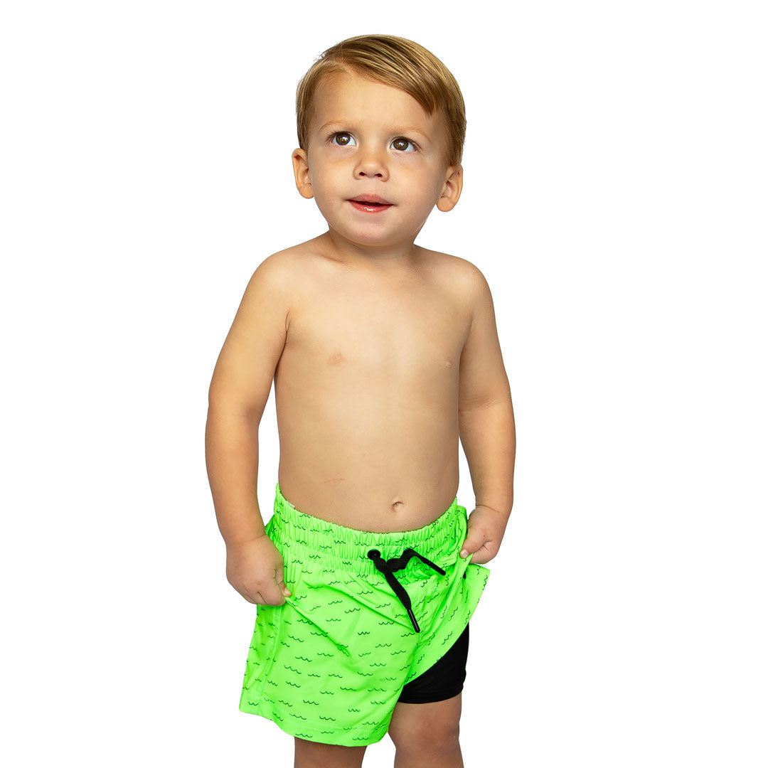 Reef Shorts (Boys)