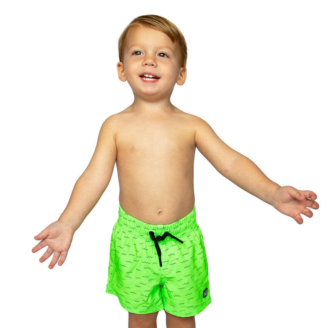 Reef Shorts (Boys)