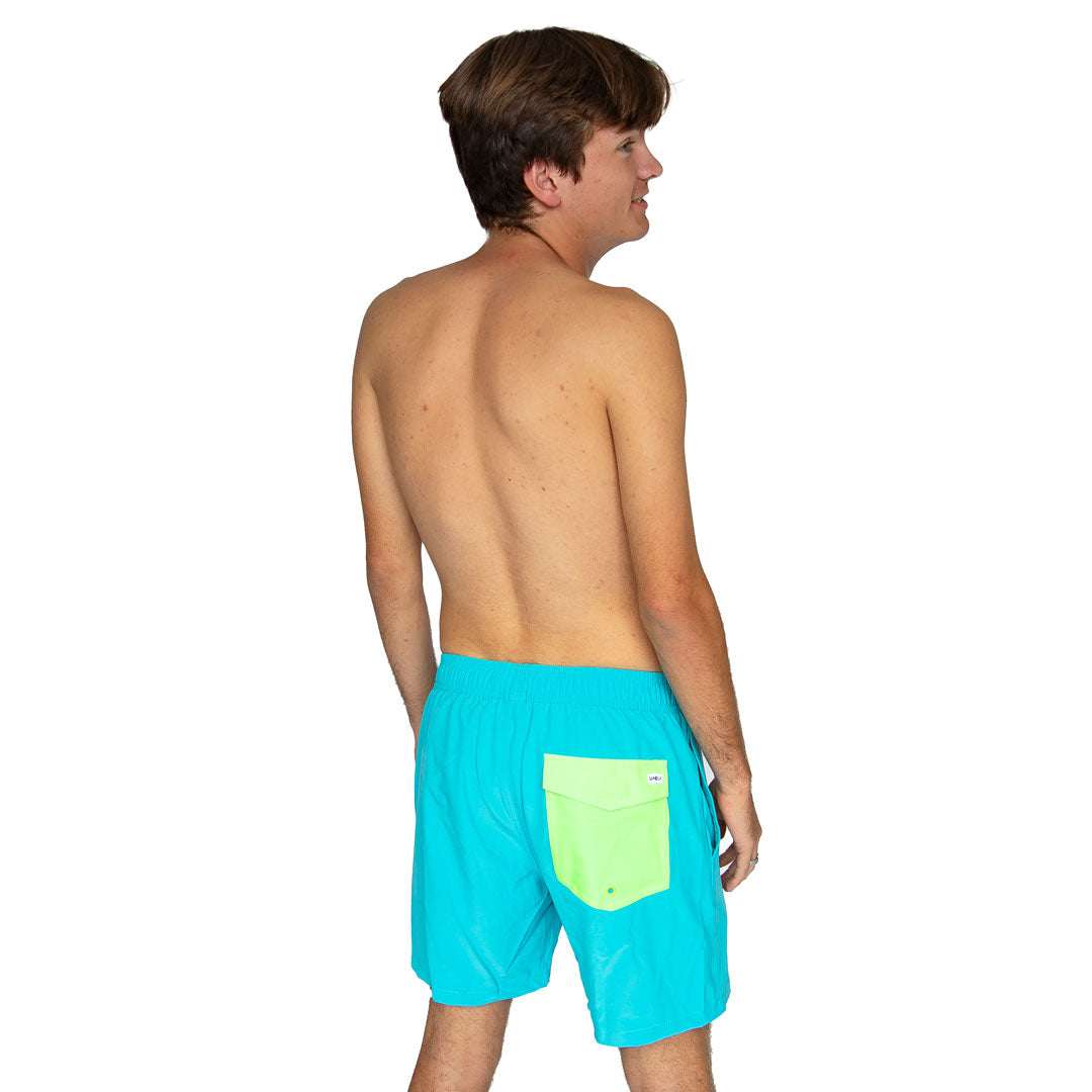 Reef Shorts