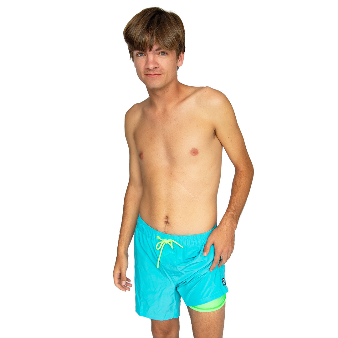 Reef Shorts