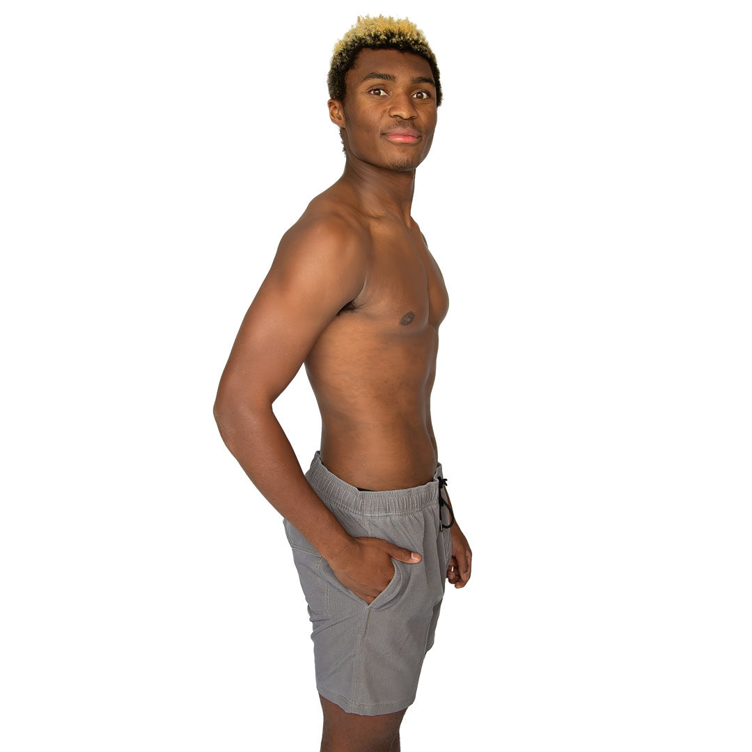 Everything Shorts by Janela Bay