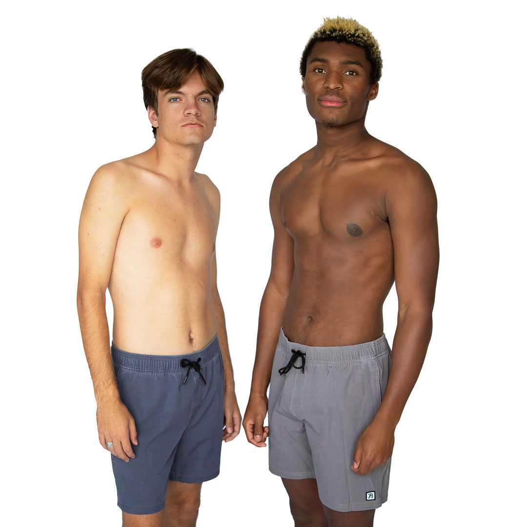 Everything Shorts