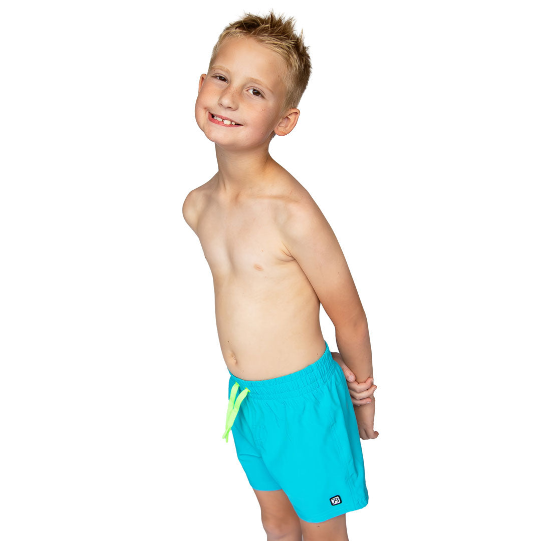 Reef Shorts (Boys)