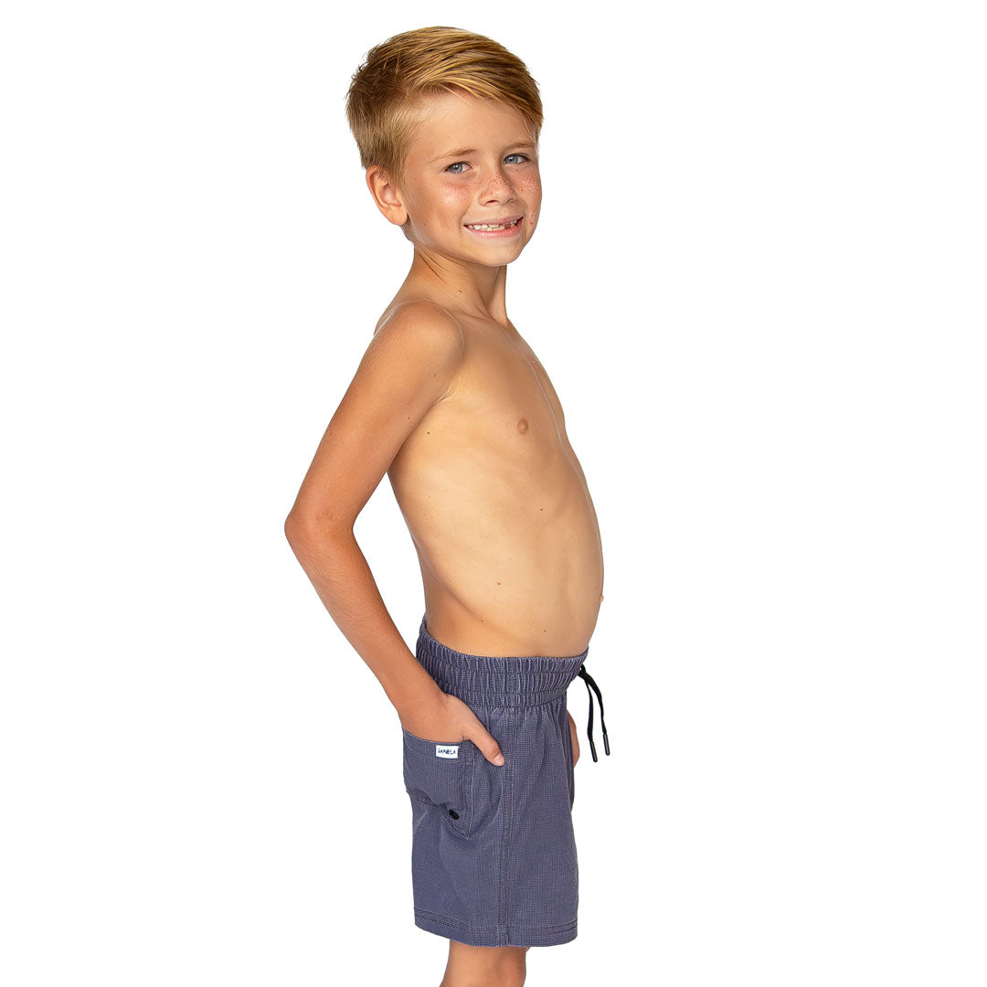 Everything Shorts (Boys) by Janela Bay