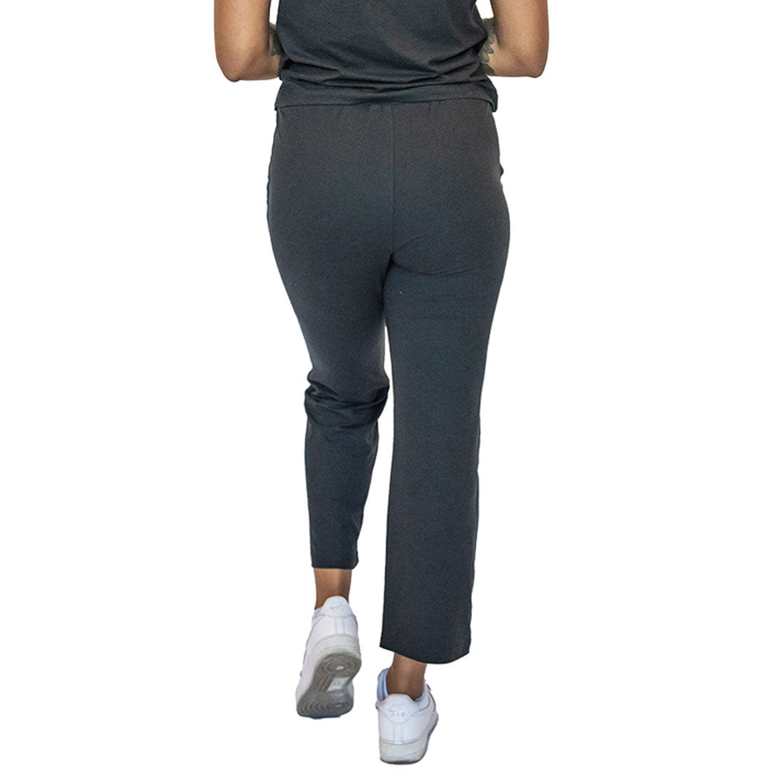 Straight Leg Lounge Pants