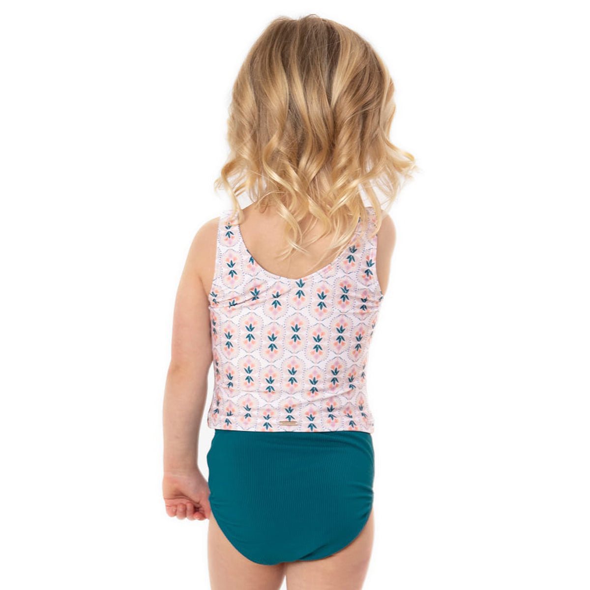 Original High Waist Bottoms (Girls), thumbnail image 4 of 14