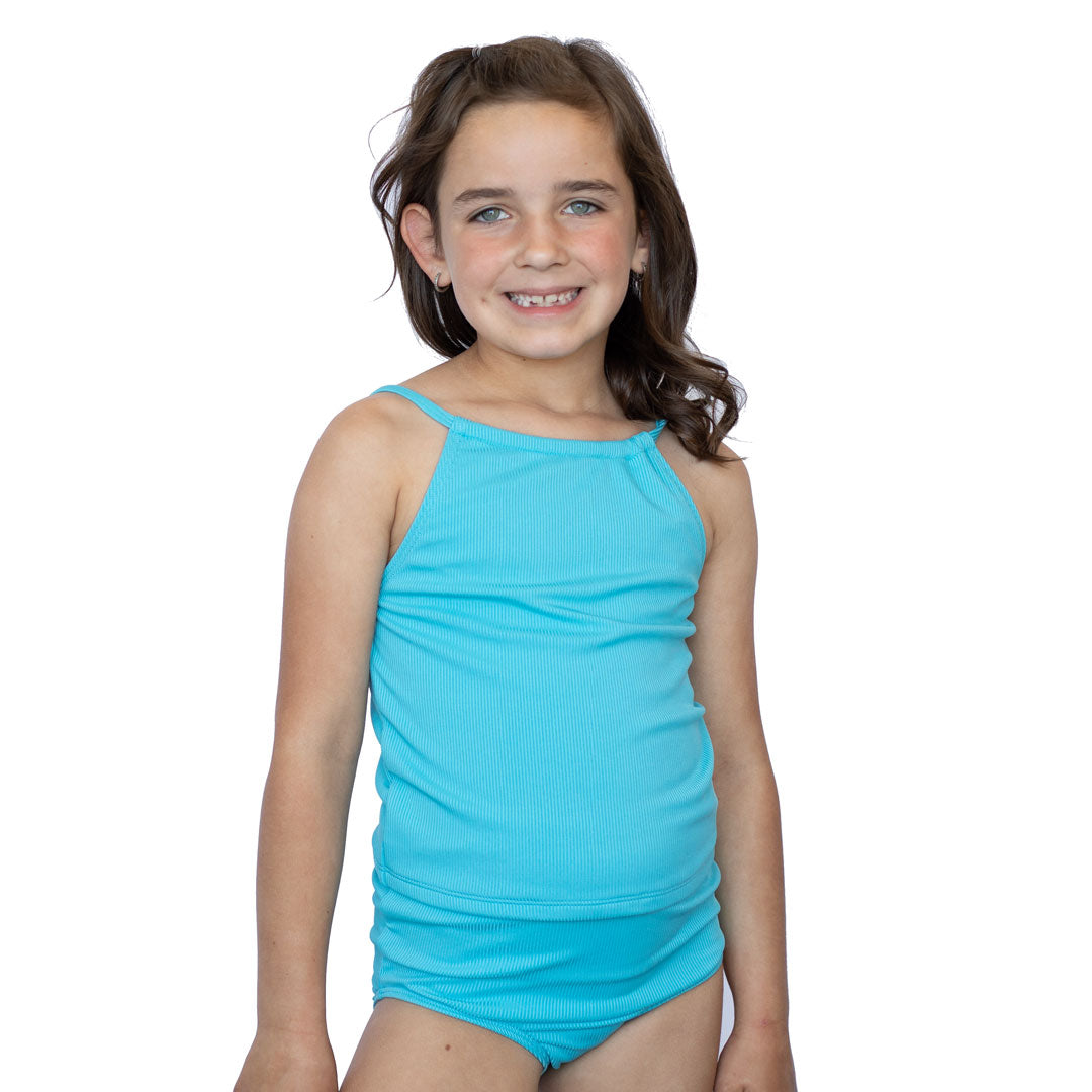 Original High Waist Bottoms (Girls)