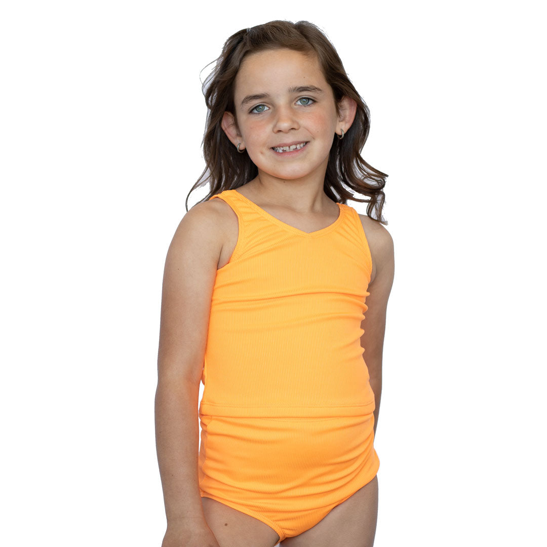 Original High Waist Bottoms (Girls)