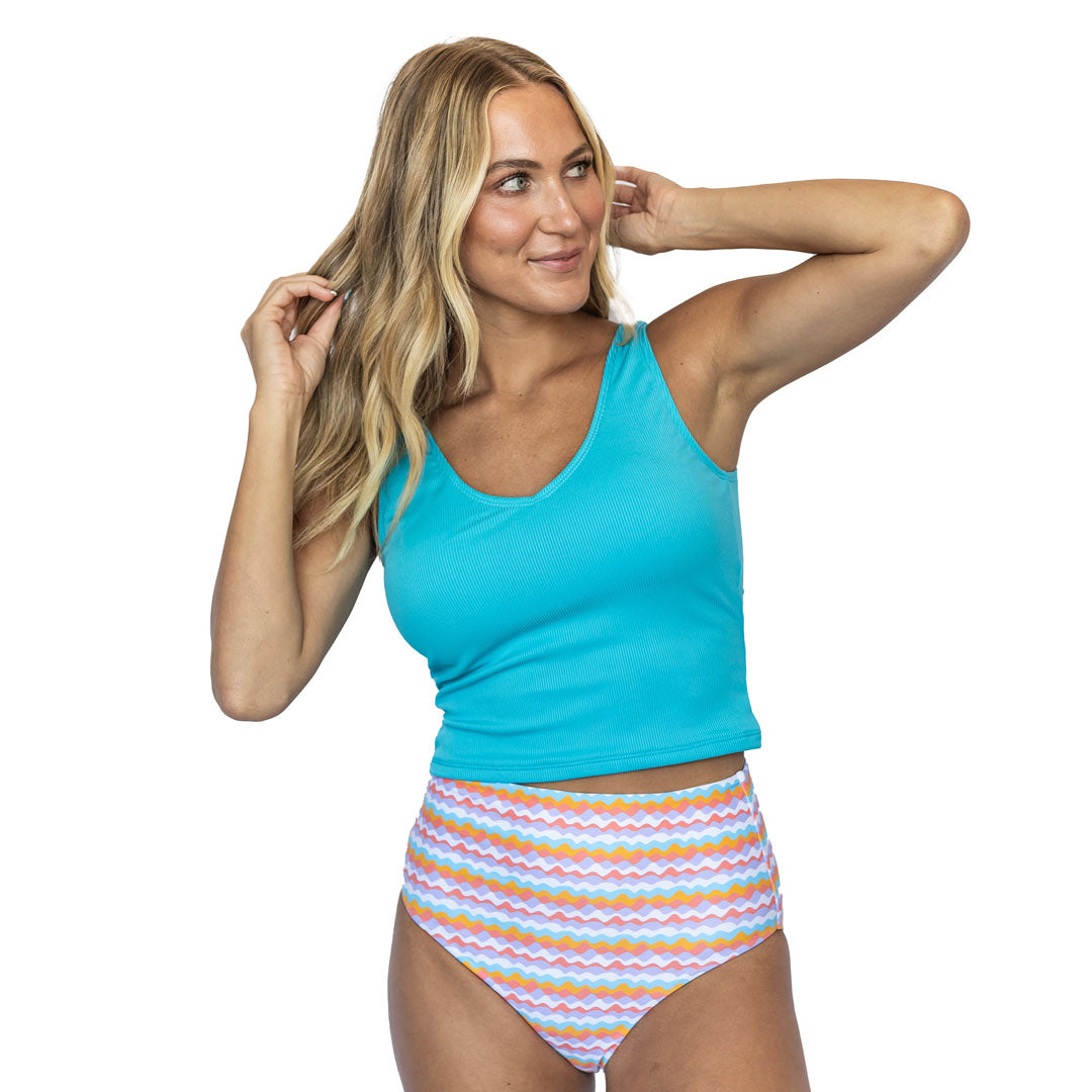 High Cut Original Seamless Bottoms