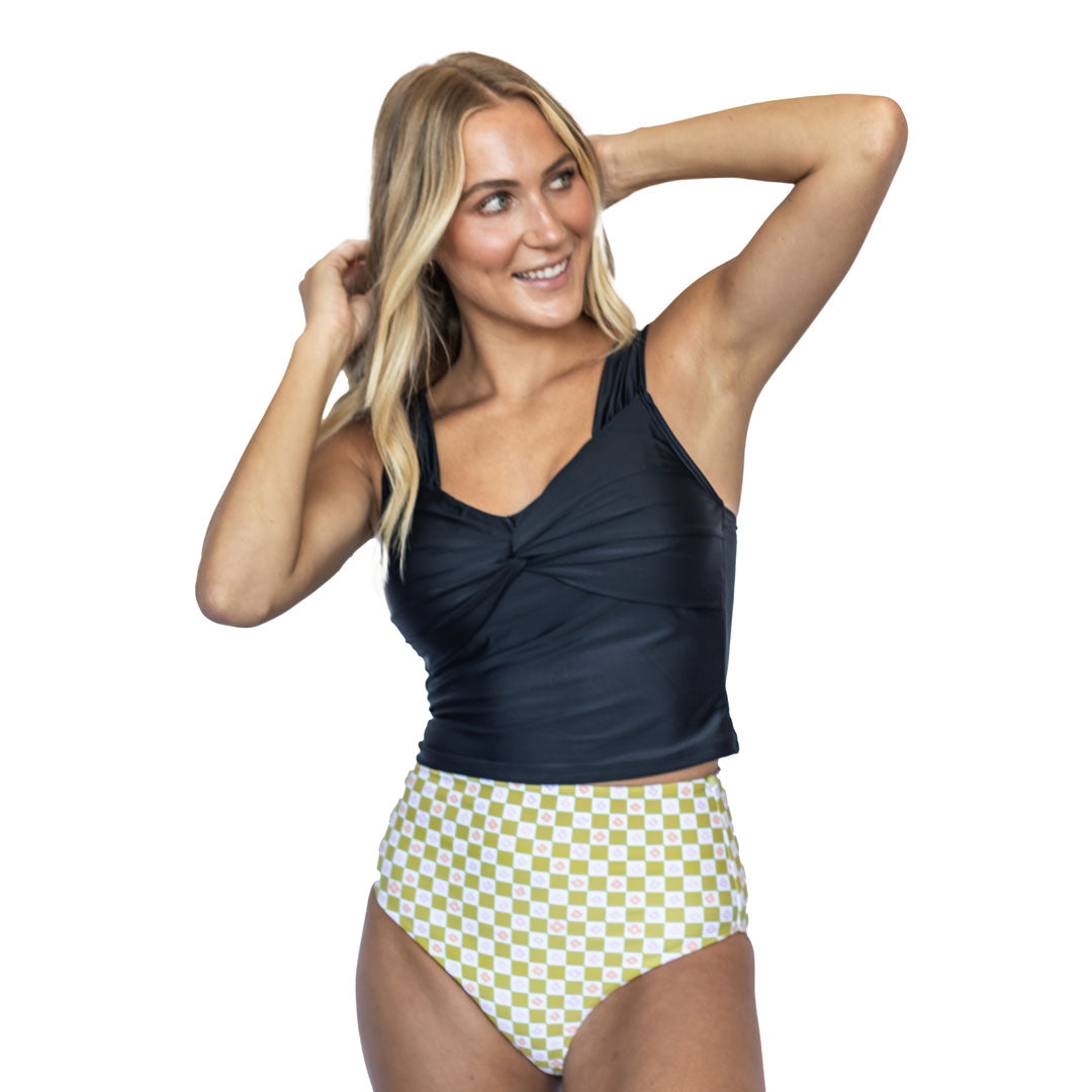 High Cut Original Seamless Bottoms