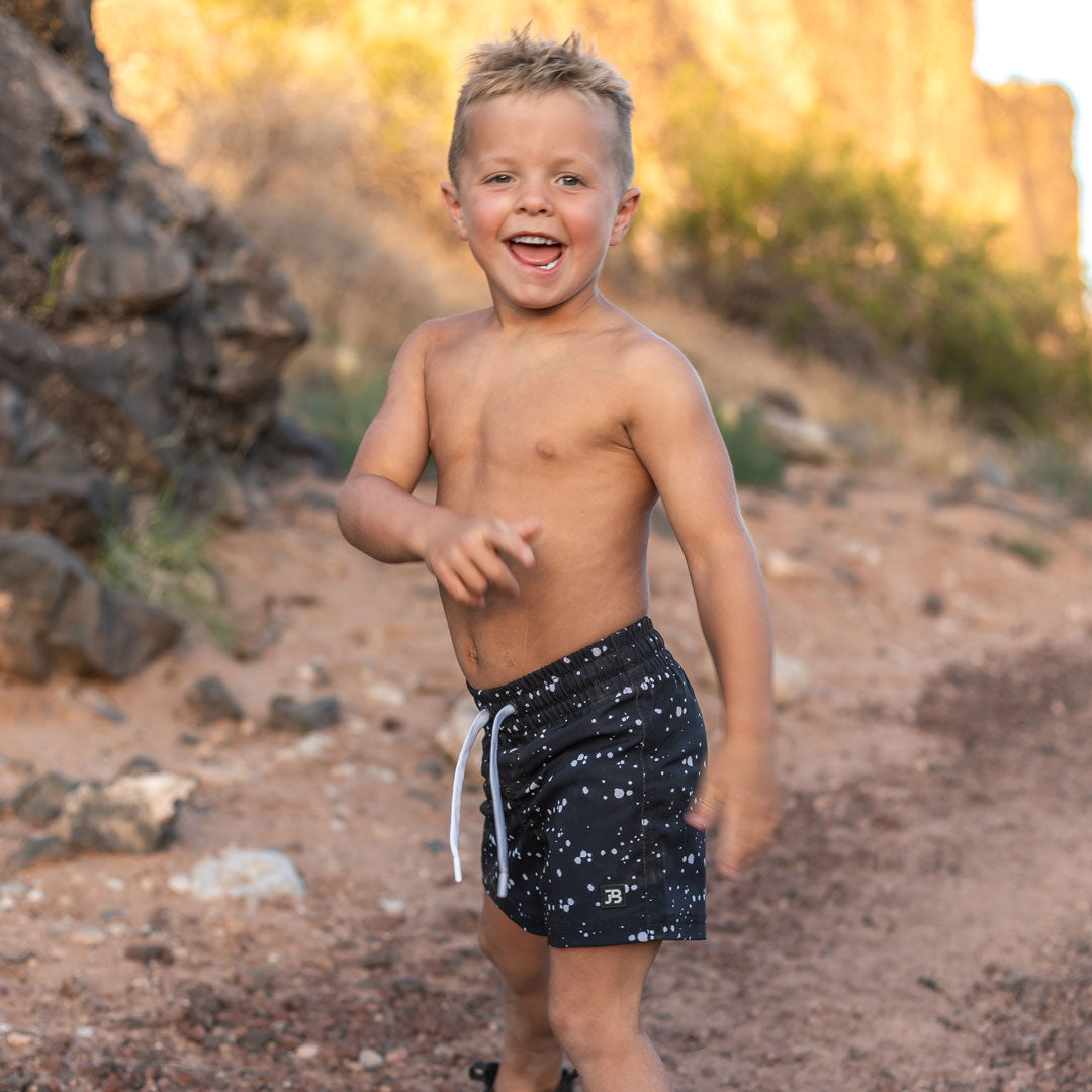 Cruiser Shorts (Boys)