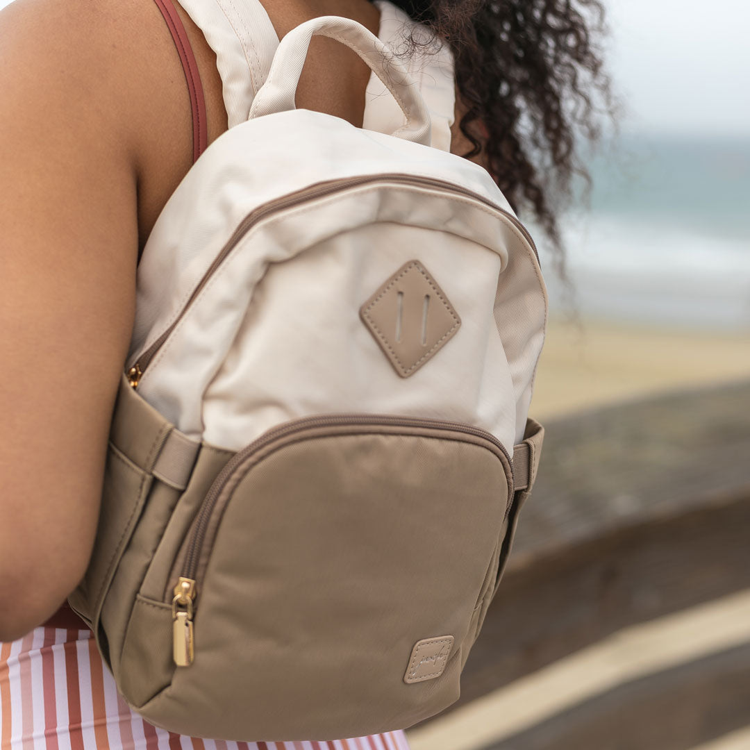 Mini Backpack