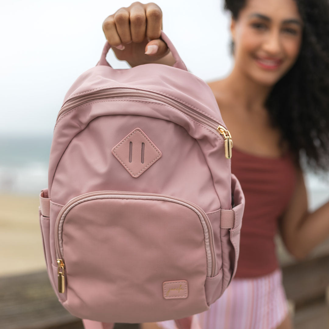 Mini Backpack