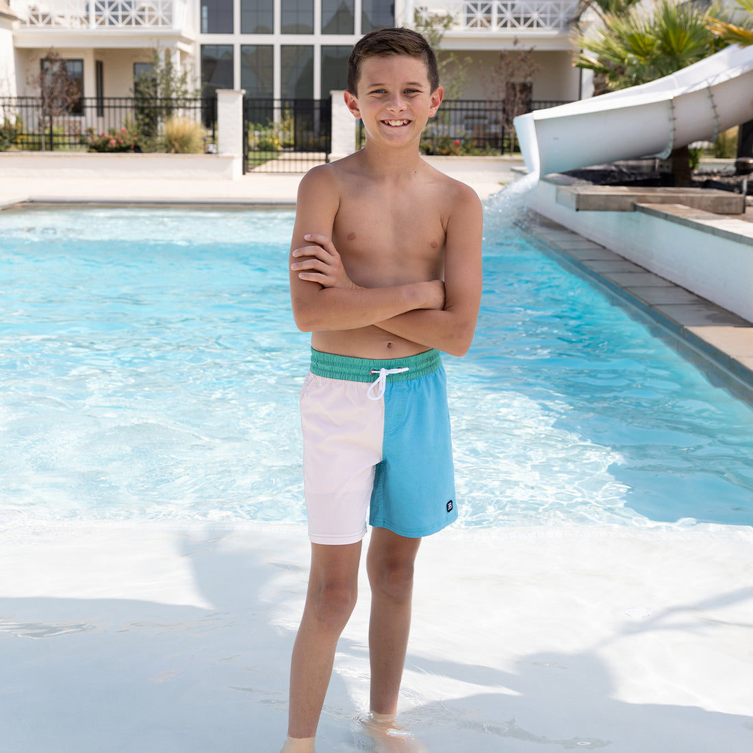 Reef Shorts (Boys)