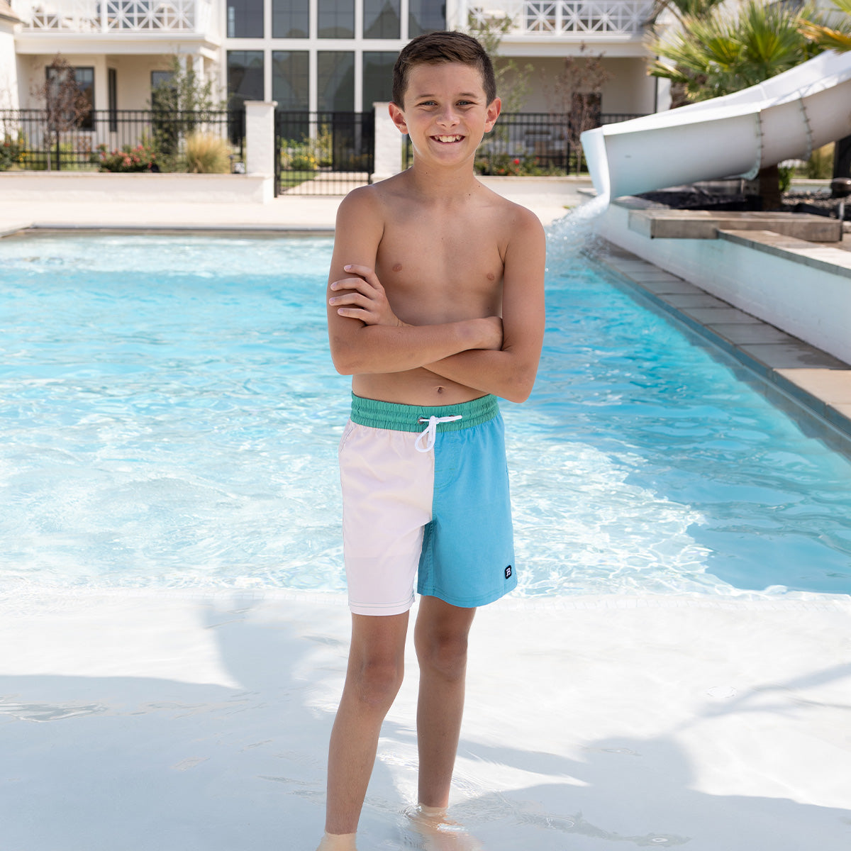 Reef Shorts (Boys)