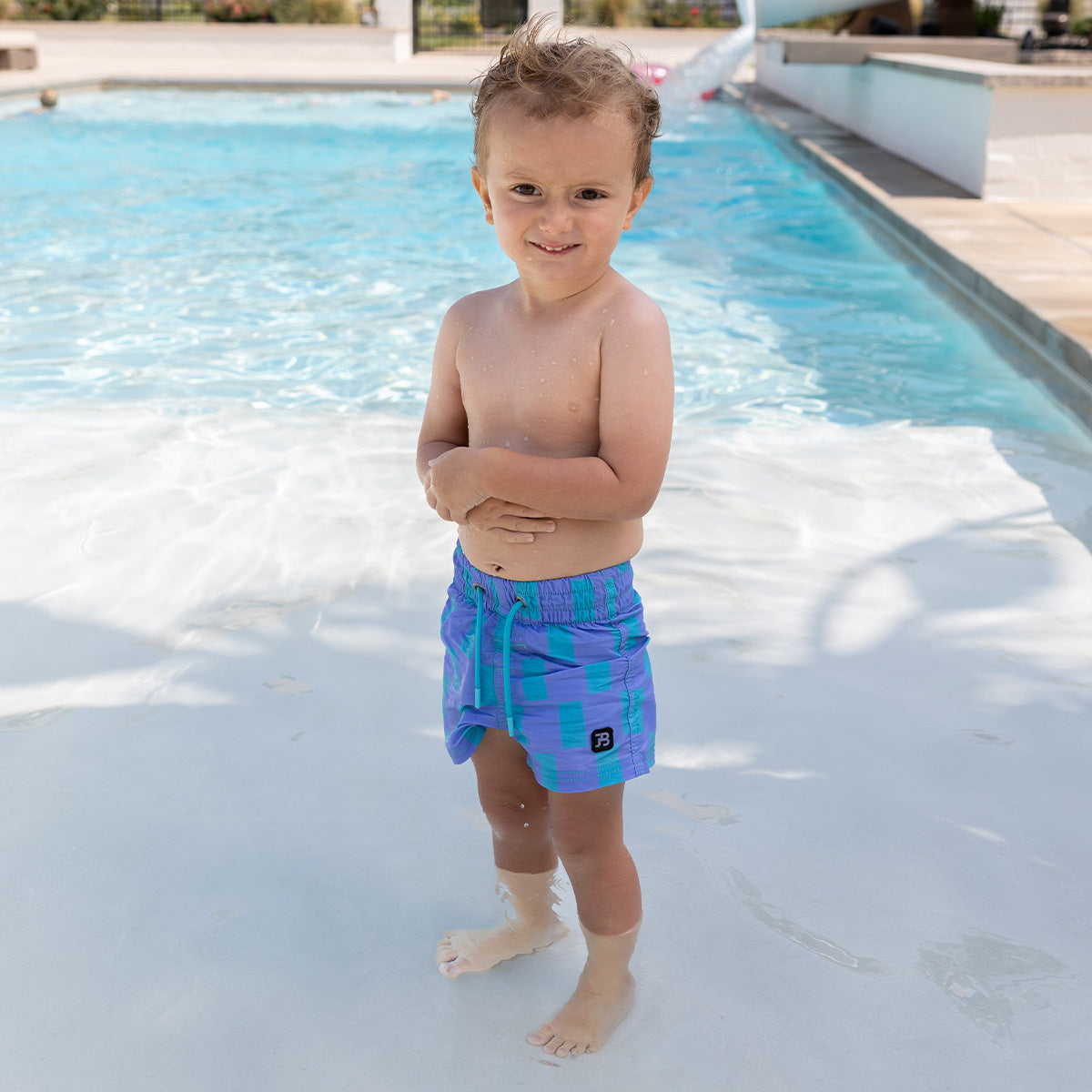 Reef Shorts (Boys)