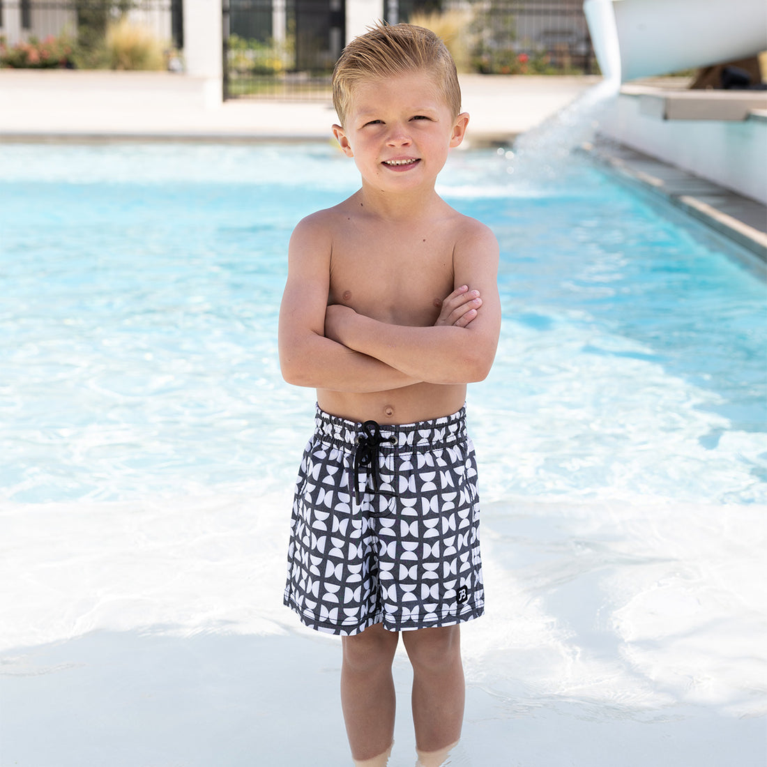 Reef Shorts (Boys)