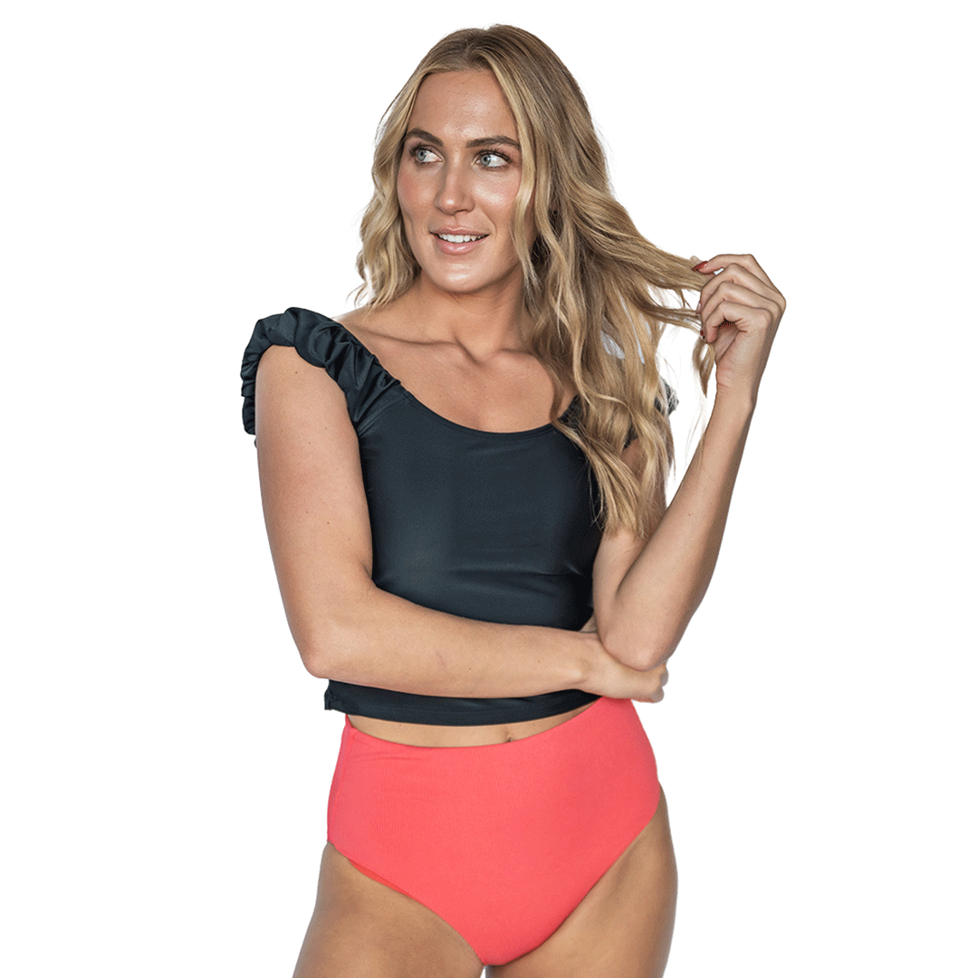 High Cut Original Seamless Bottoms