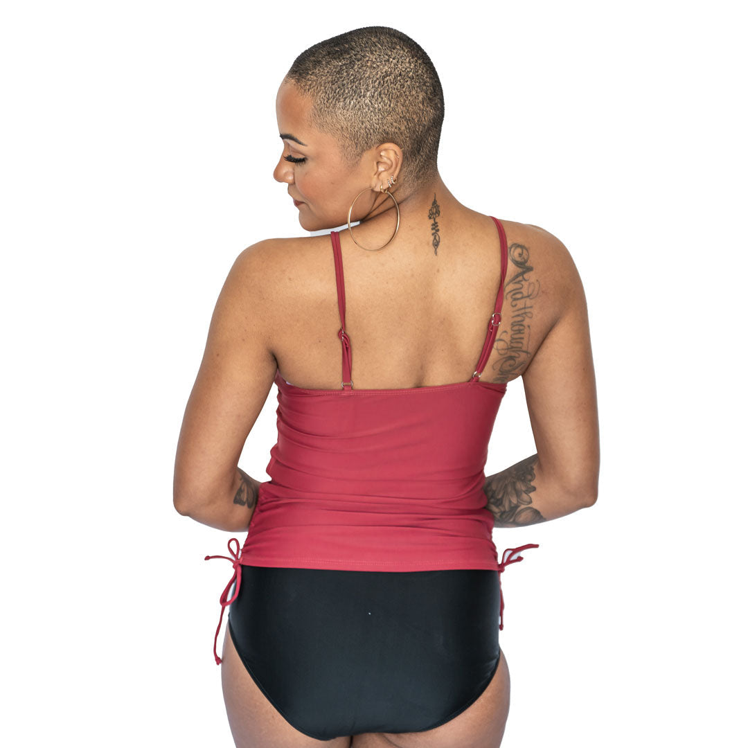Womens outlet tall tankini