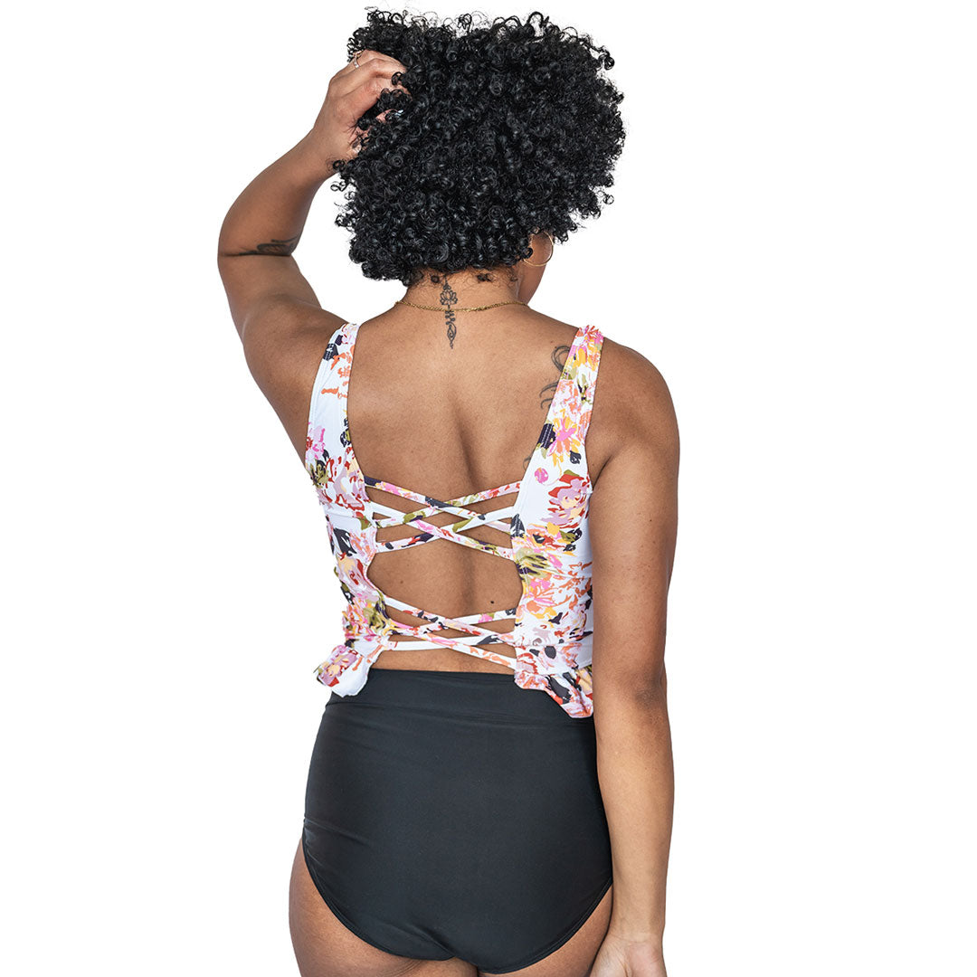 Seamless Waistband Bottoms