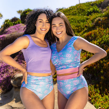 Womens Swim