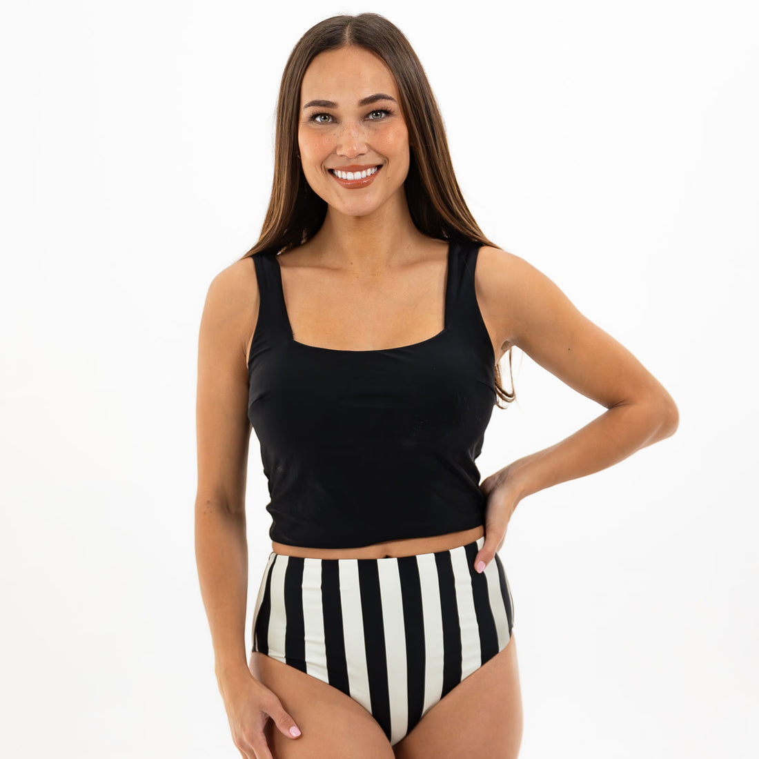 High Cut Original Seamless Bottoms