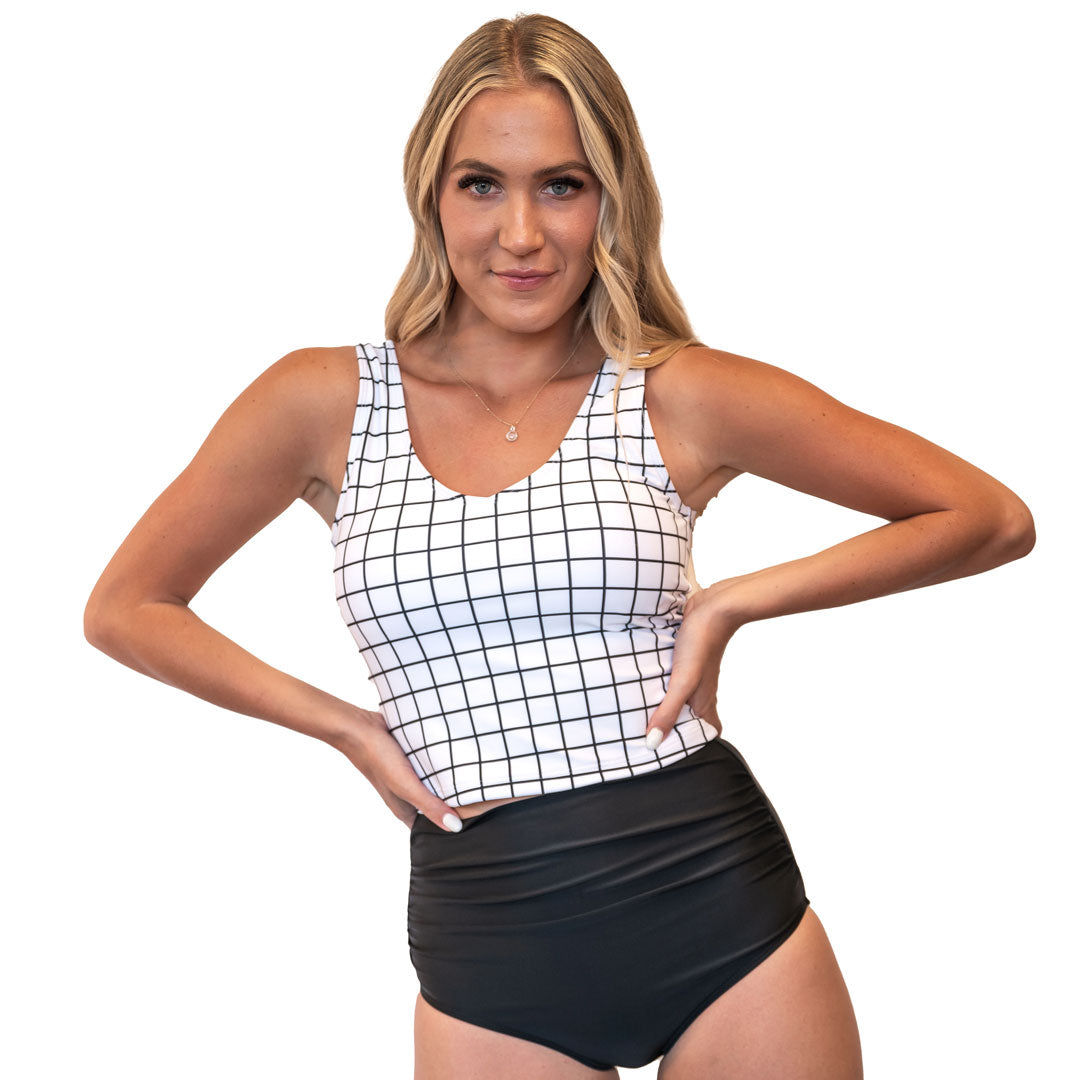 Ruched Seamless Bottoms